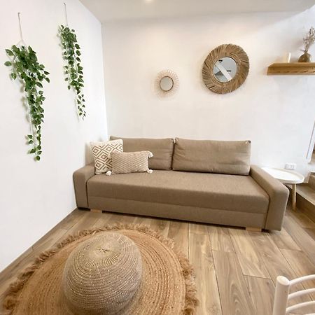 Stella Marina Luxury Bed & Breakfast Polignano a Mare Eksteriør bilde