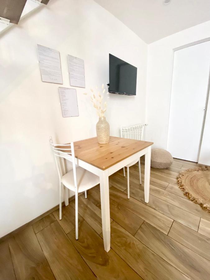 Stella Marina Luxury Bed & Breakfast Polignano a Mare Eksteriør bilde