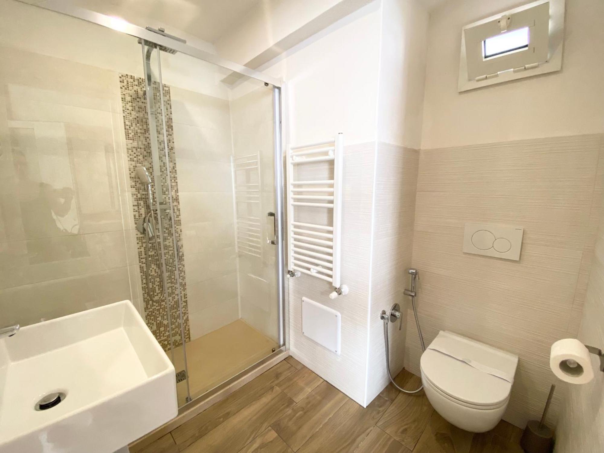Stella Marina Luxury Bed & Breakfast Polignano a Mare Eksteriør bilde