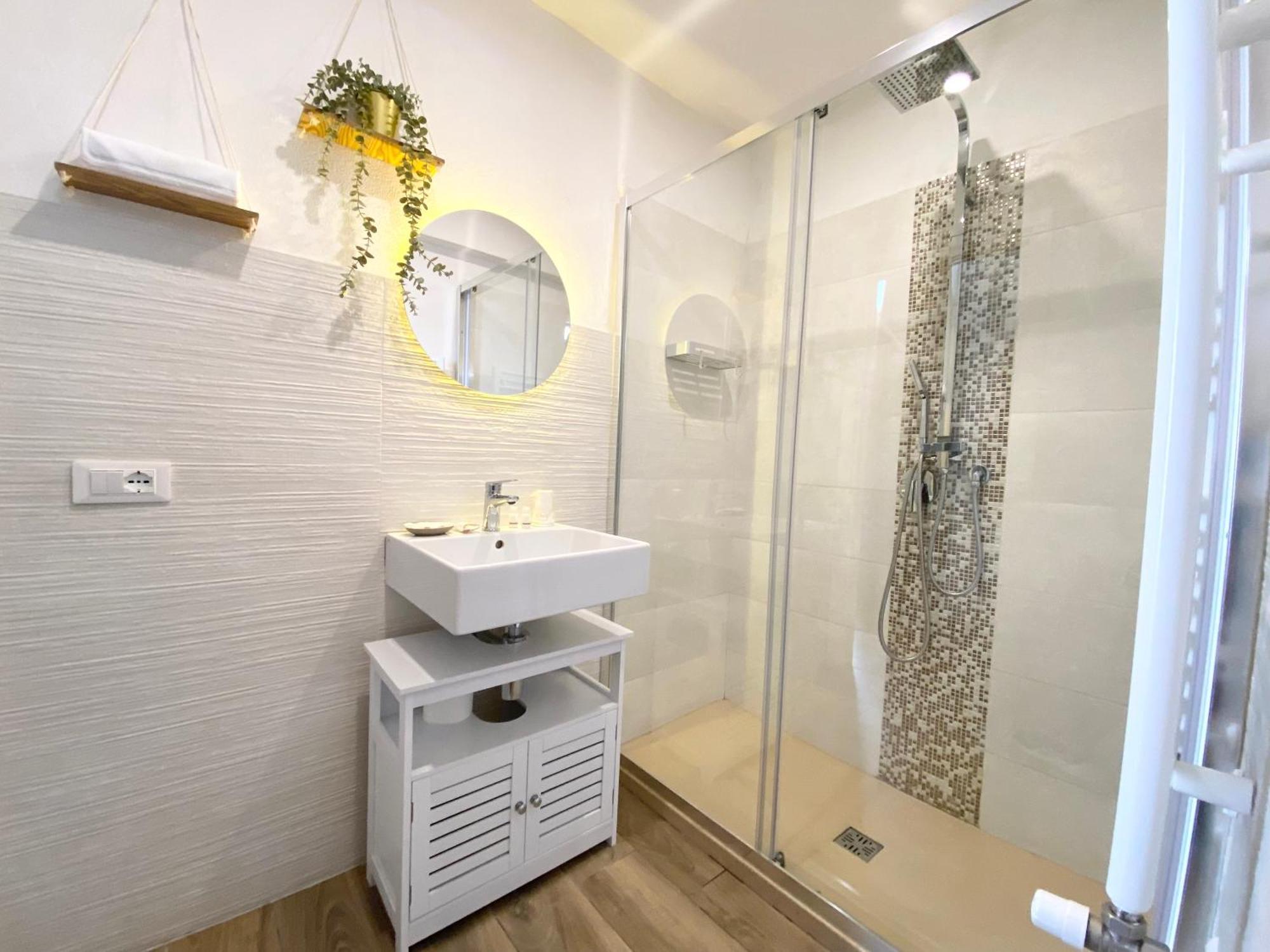 Stella Marina Luxury Bed & Breakfast Polignano a Mare Eksteriør bilde