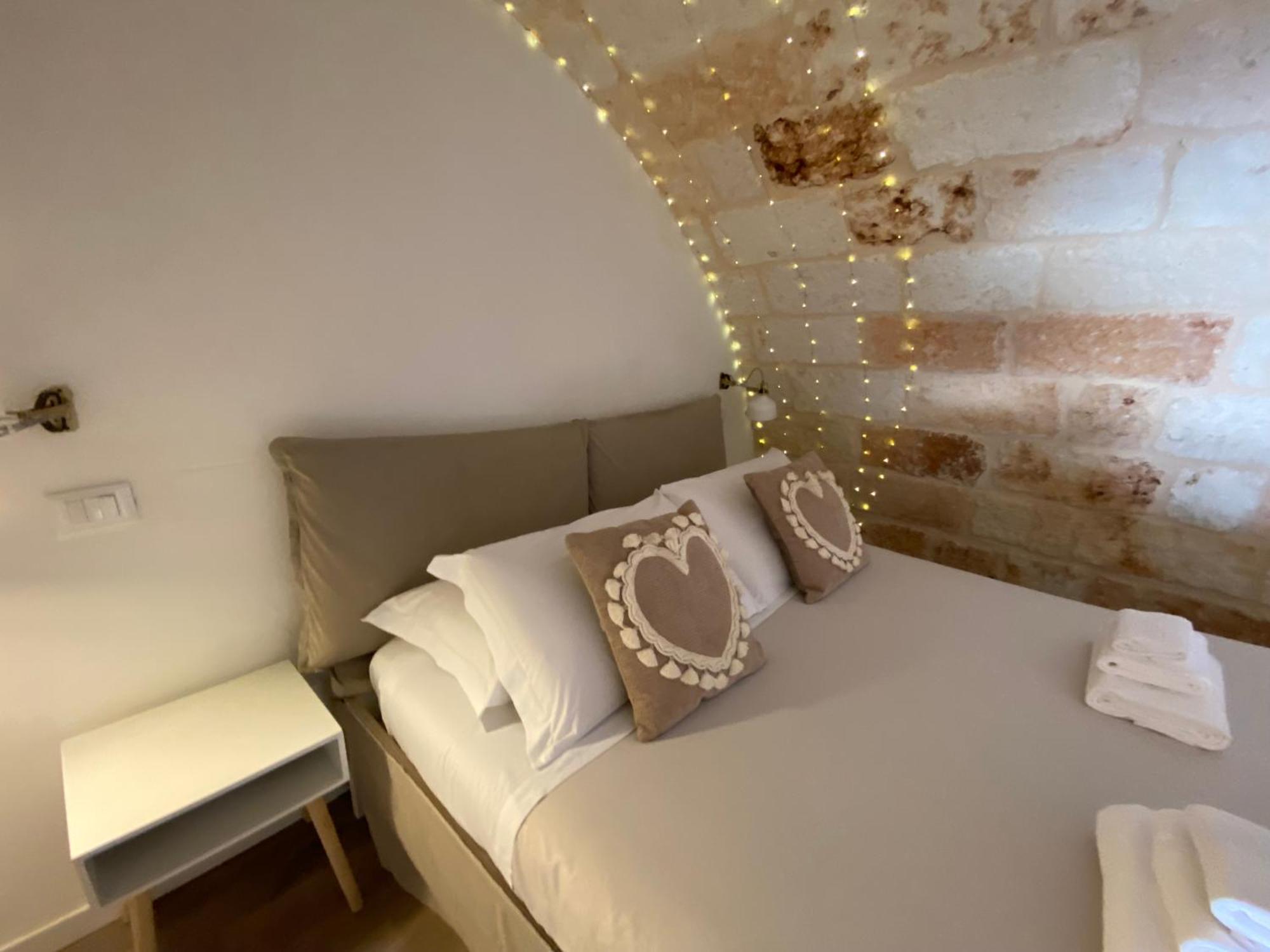 Stella Marina Luxury Bed & Breakfast Polignano a Mare Eksteriør bilde
