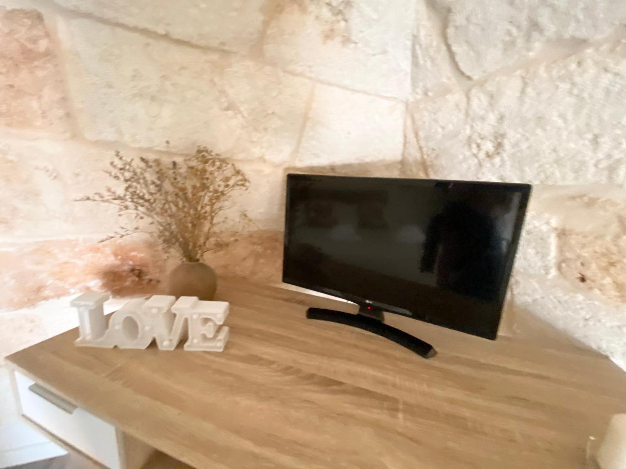 Stella Marina Luxury Bed & Breakfast Polignano a Mare Eksteriør bilde