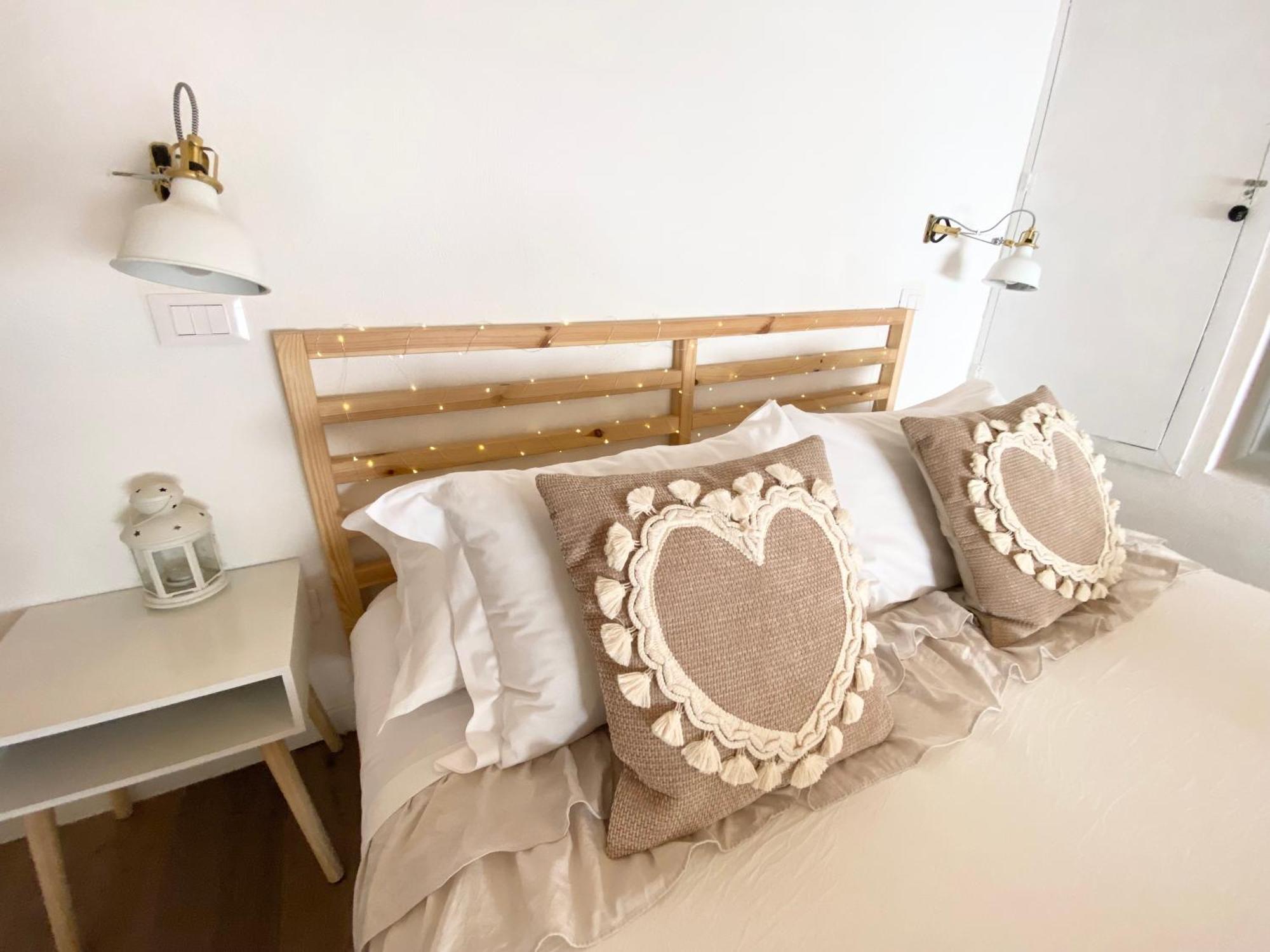 Stella Marina Luxury Bed & Breakfast Polignano a Mare Eksteriør bilde