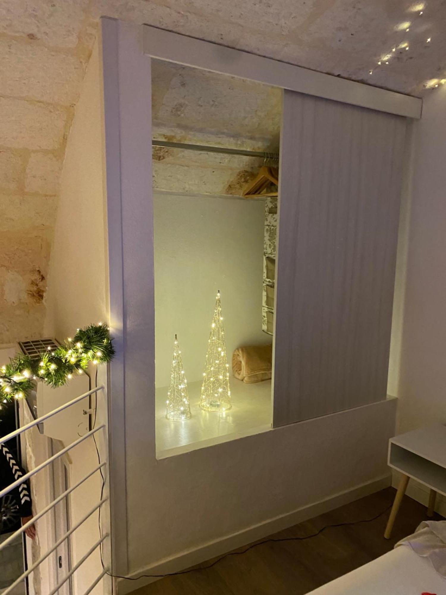 Stella Marina Luxury Bed & Breakfast Polignano a Mare Eksteriør bilde